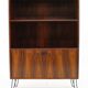 1960s Upcycled Palisander Cabinet, Denmark