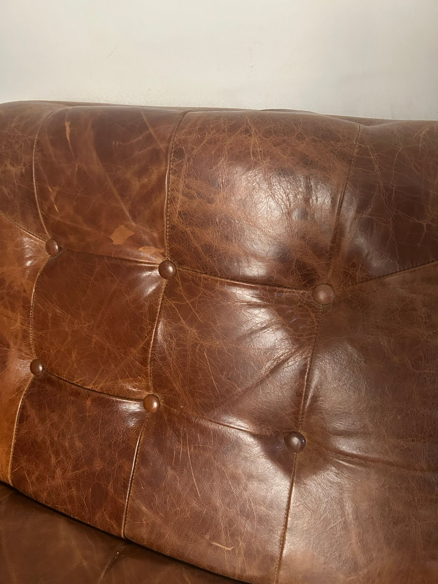 Mid-century Scandinavian sofa - Johan Bertil Häggström