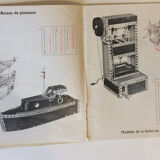 Meccano No.4