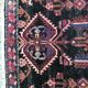 Carpet vintage Persian Nain done hand 115 X 160 CM
