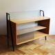 1960's Mid Century Cabinet by Frantisek Mezulanik for UP Zavody