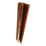 Wall shelf style string 60s