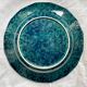 6 Vintage Molin Dinner Plates