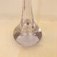 Pop up Christmas 2022 - glass soliflore 1970