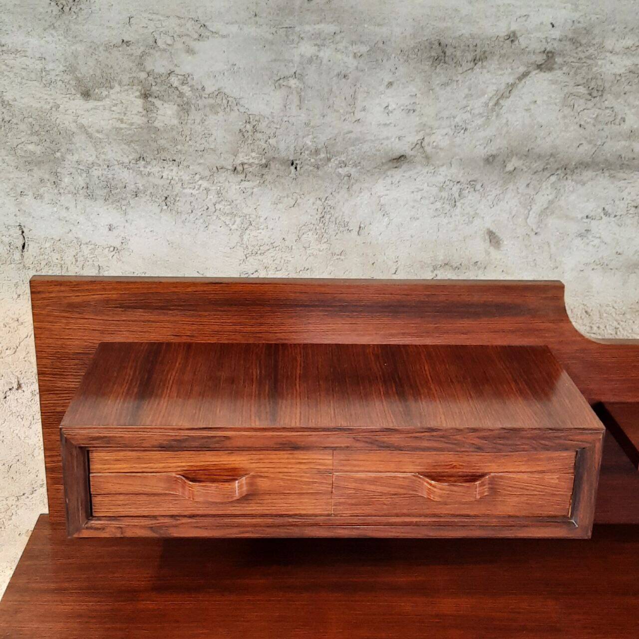 Furniture, container, chest of drawers/dresser - Gianfranco Frattini - 1950s