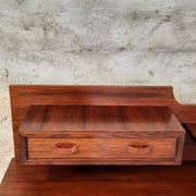 Furniture, container, chest of drawers/dresser - Gianfranco Frattini - 1950s