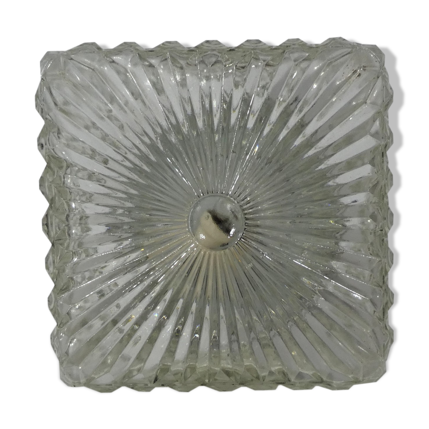 Vintage ceiling light