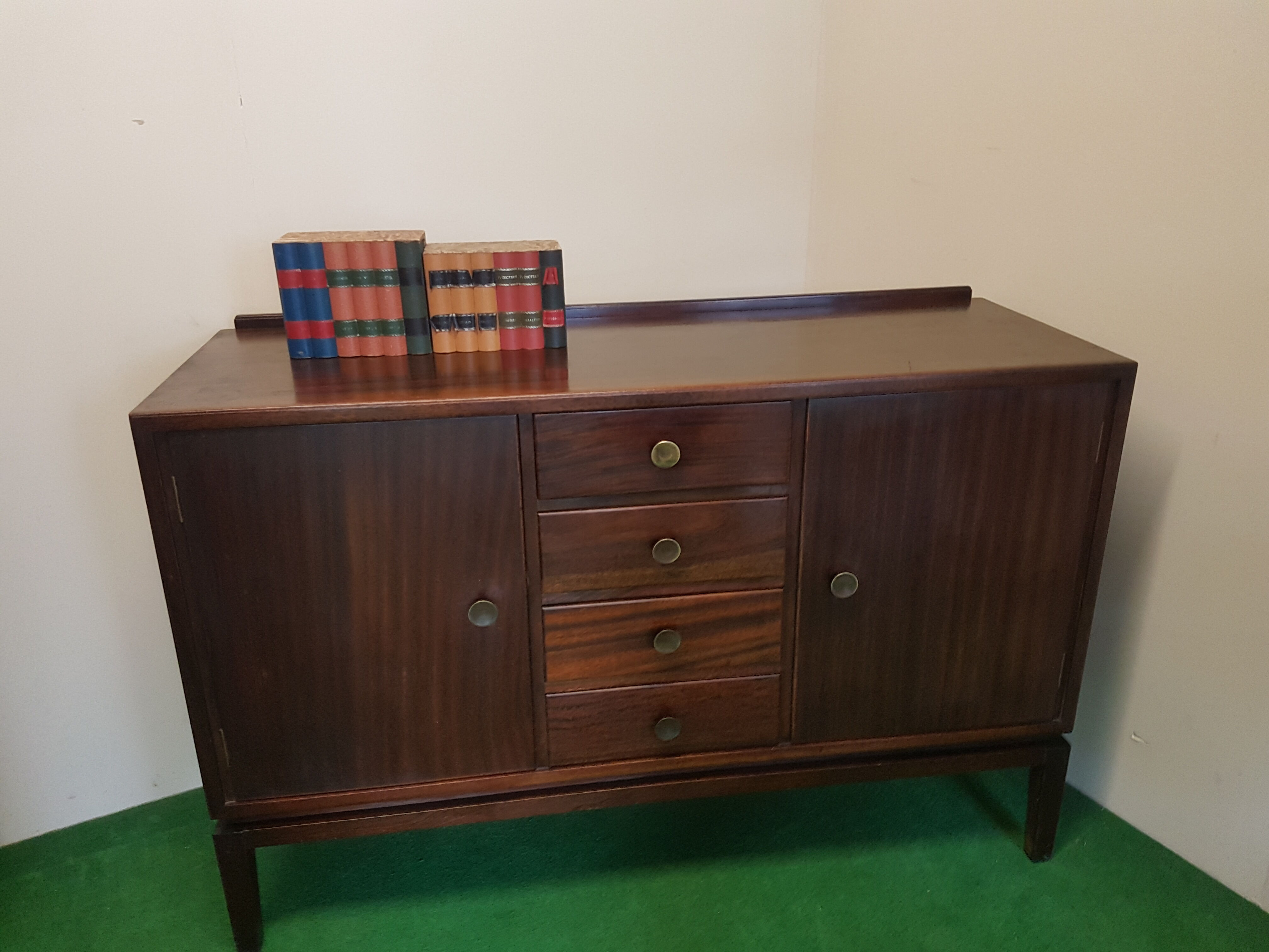 Vintage  sideboard