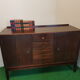 Vintage  sideboard