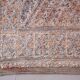 Vintage Beni Mguild Rug 209 x 323 - Berber Wool Rug - Handmade Moroccan Rug