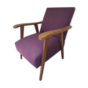 Fauteuil scandinave