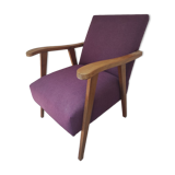 Scandinavian armchair