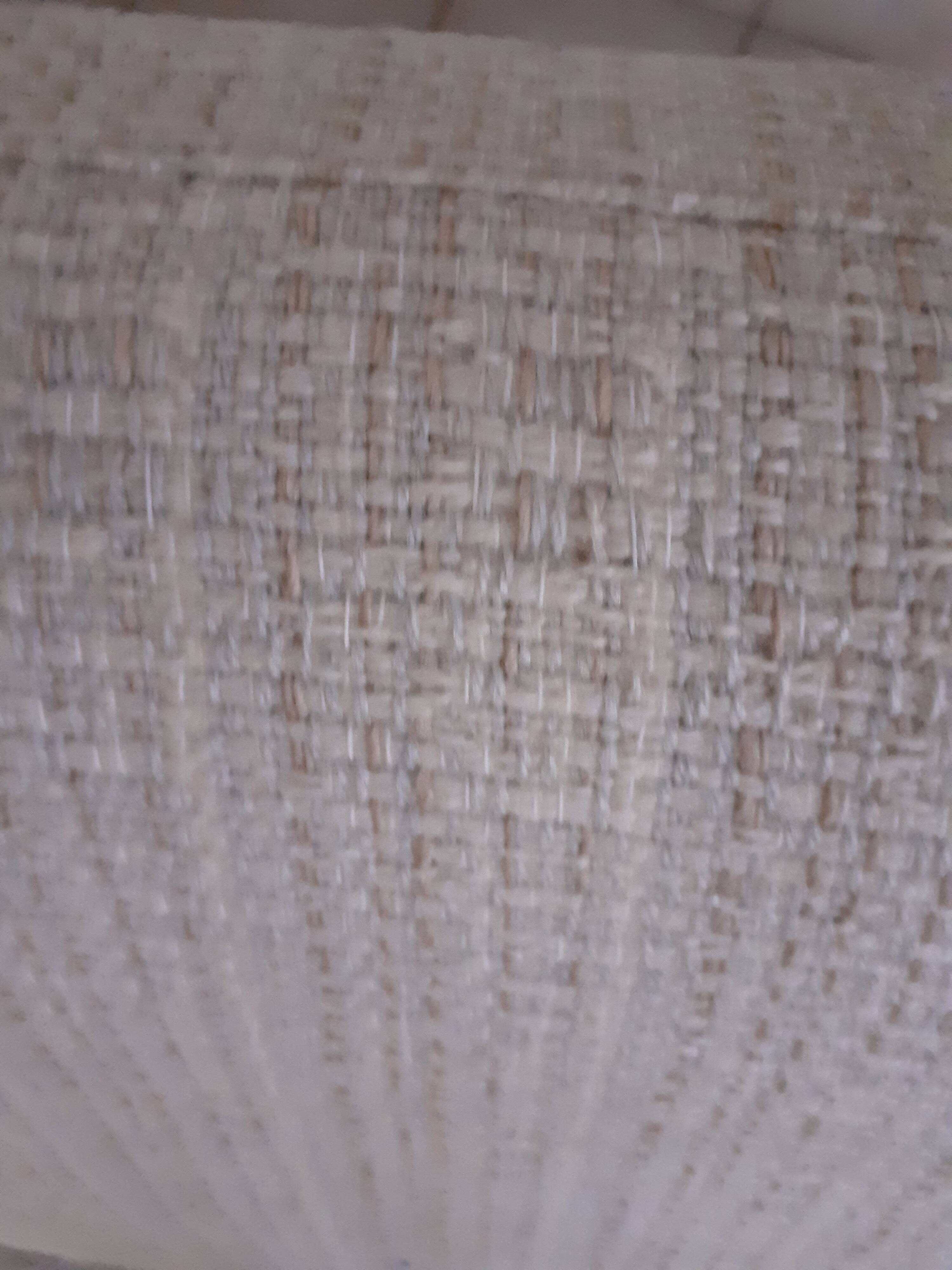 Scandinavian 3-seater sofa