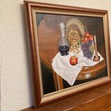 Tableau Nature Morte