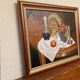 Still Life Painting