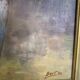 Peinture nature morte fleur
