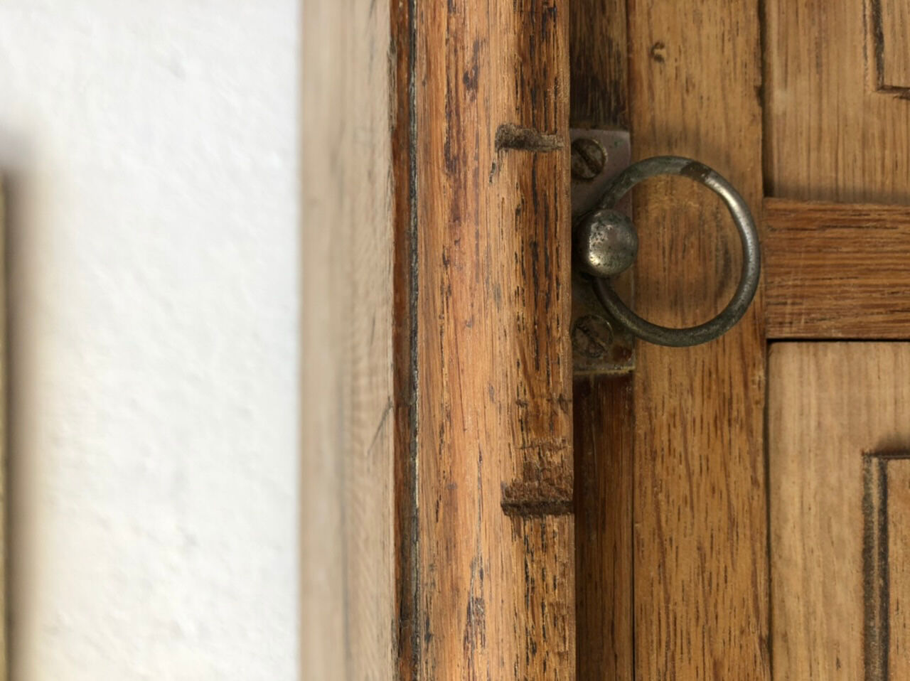 Grain craft furniture