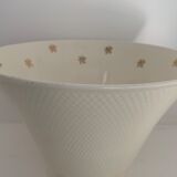 Salad bowl, serving dish, sauce boat and 2 Salins dishes