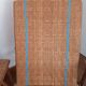 Rattan lounge chair