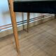 Set of 4 Scandinavian chairs