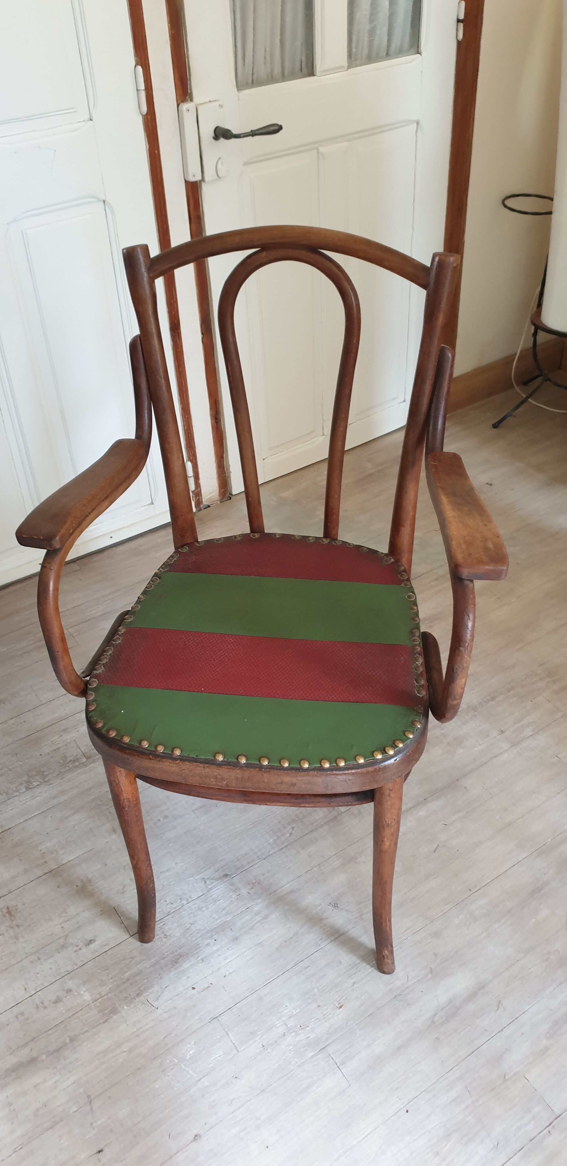 Fauteuil Thonet