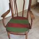 Fauteuil Thonet