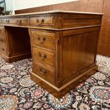 Classic English Eichholtz Desk