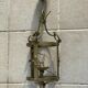 Ancienne suspension d'exterieur
