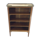 Entrance library - bibus Louis XVI