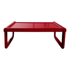 Table de lit vintage - italie circa