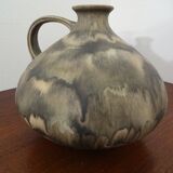 336 Fat Lava ceramic pitcher from Ruscha, 1970s