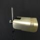 Targetti sankey, vintage champagne desk lamp