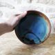 La Colombe ceramic pocket empty cup