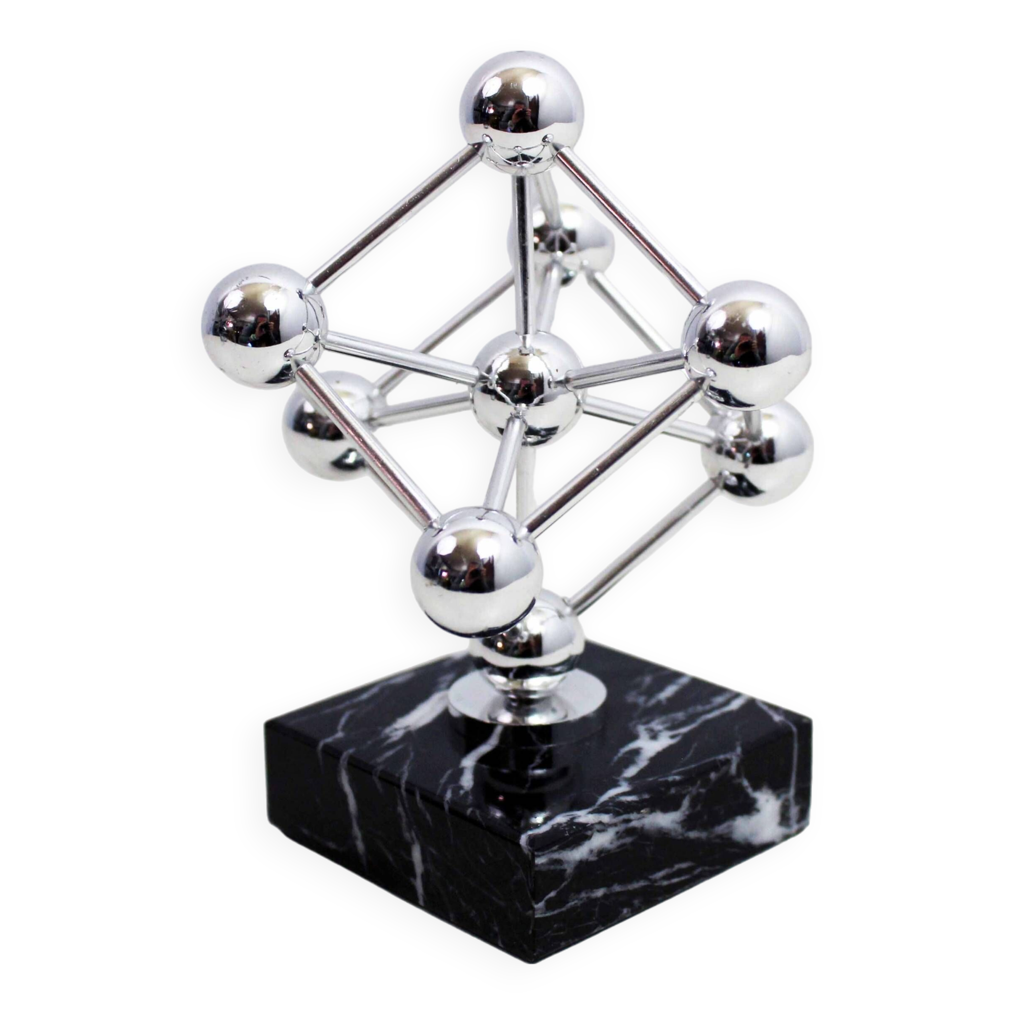 Atomium Sculpture 1960