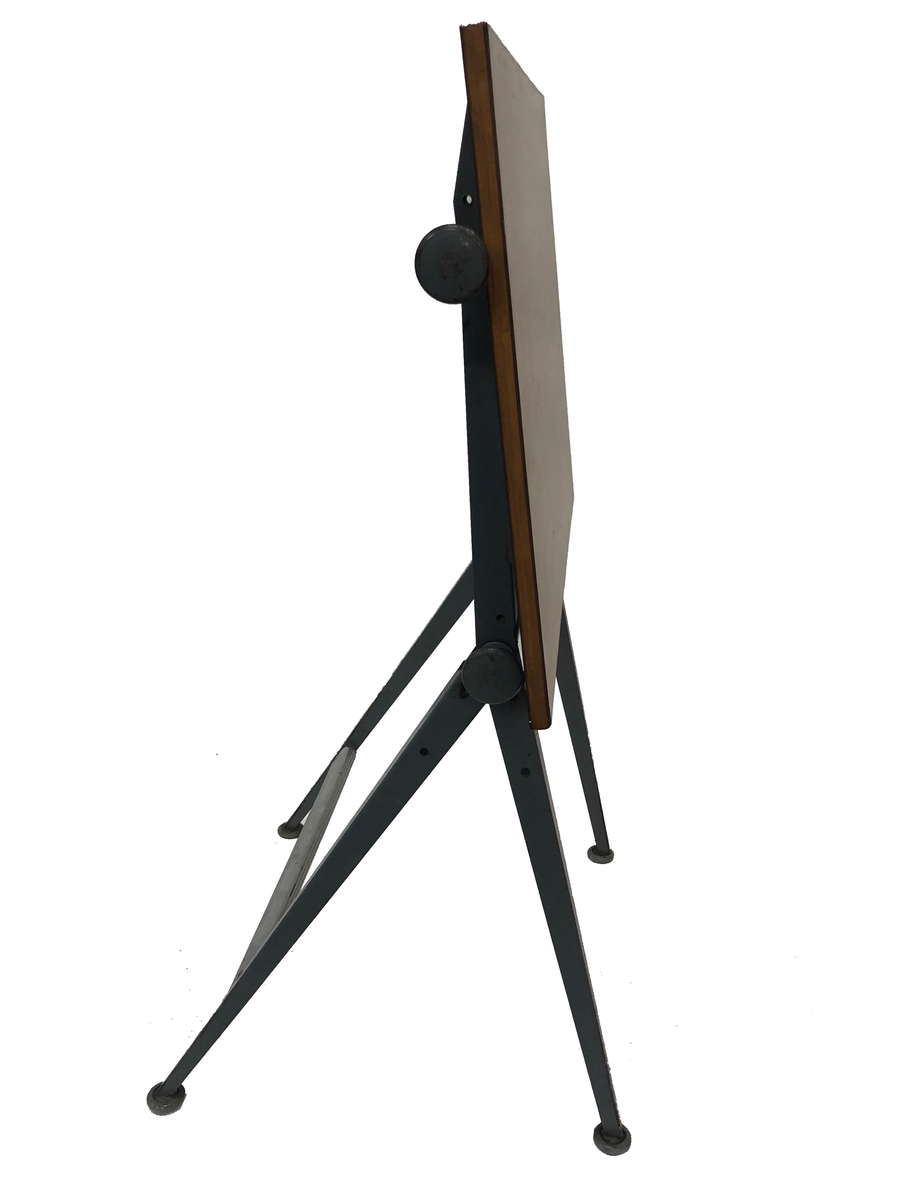The original Drawing Board Reply Wim Rietveld and Friso Kramer for Ahrend by Cirkel