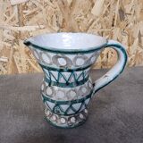 Pitcher Robert Picault