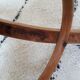 Fischel parrot coat hanger early 20th