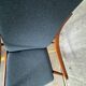Chaise Boomerang par Peter Vidnt et Olga Nielsen