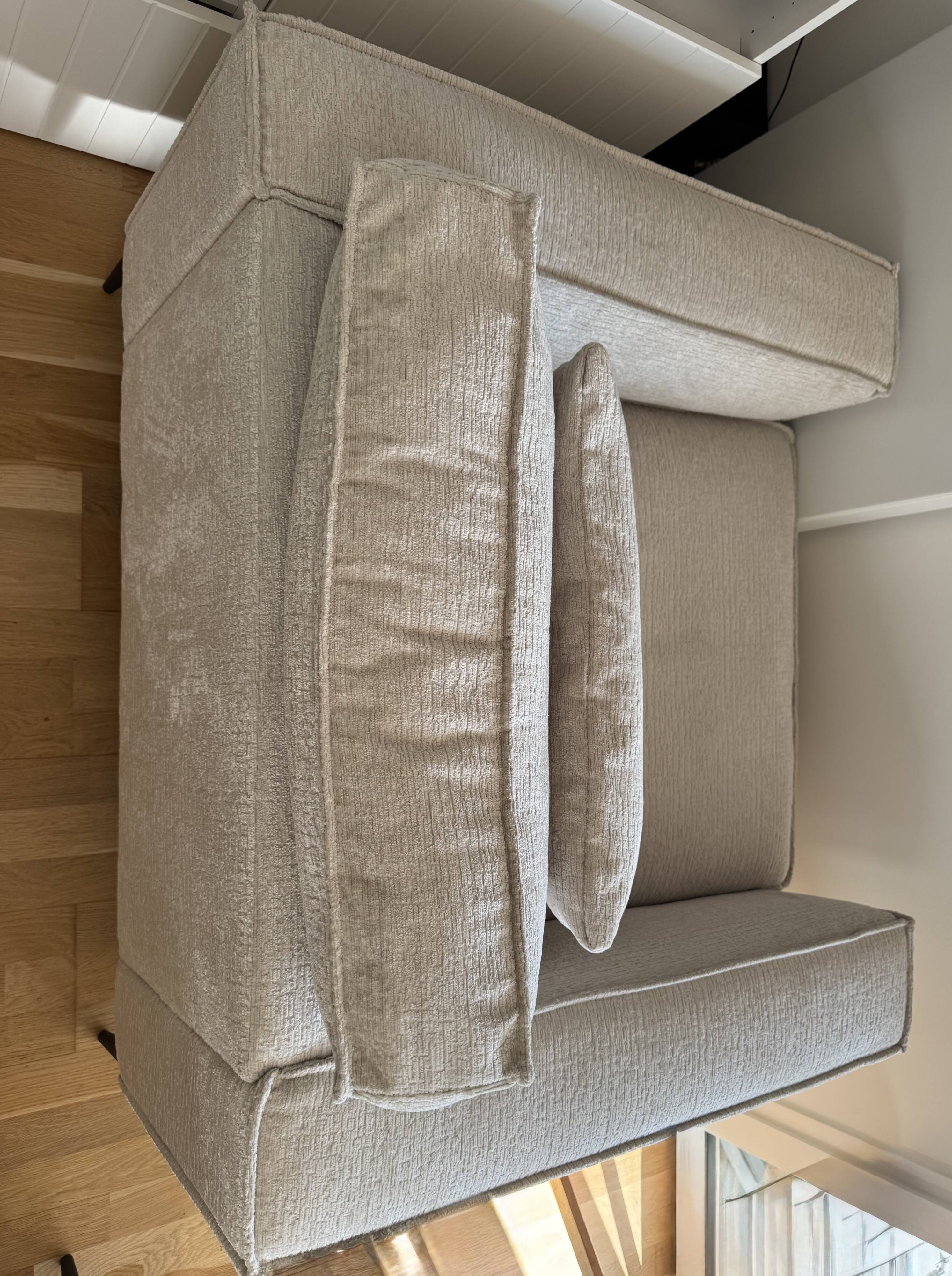 Fauteuil Chianti Mobilier de France