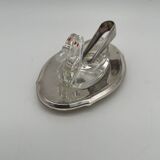 Duck salt shaker Lancel Paris