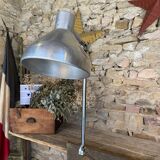 Wall lamp - 2 chrome arms