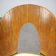 Chair by Antonín Šuman for Tatra Nábytok, Czechoslovakia, circa 1960