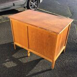 Vintage desk
