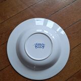 Vintage English plate