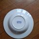 Vintage English plate