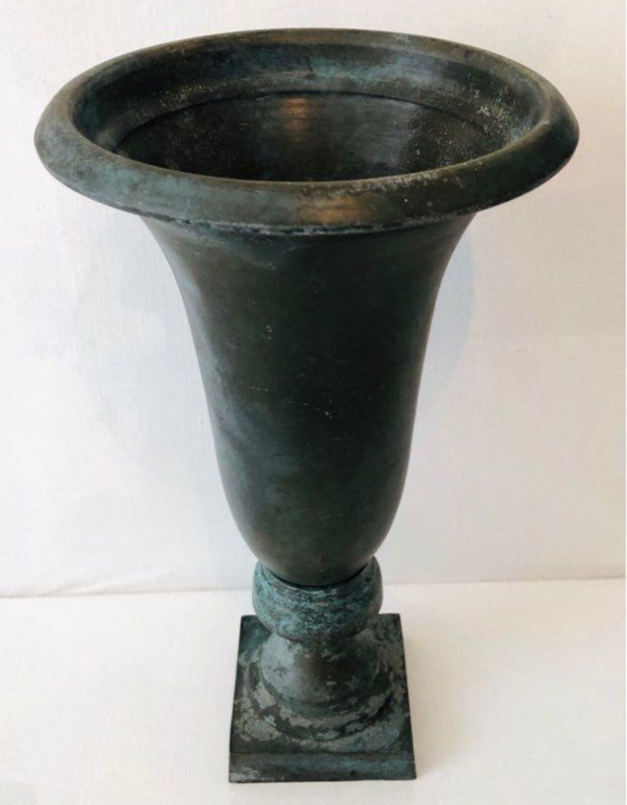 Vase médicis