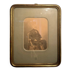 Photographie ancienne, - vers