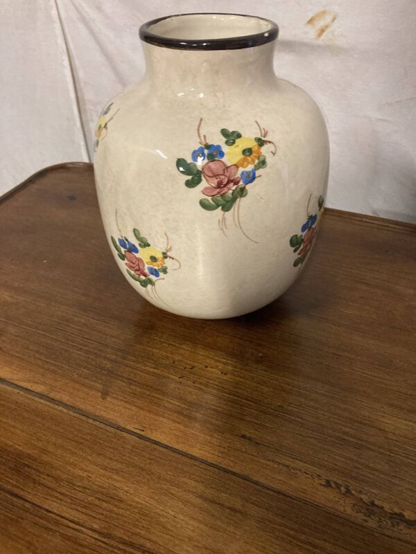 Vase Massier Vallauris