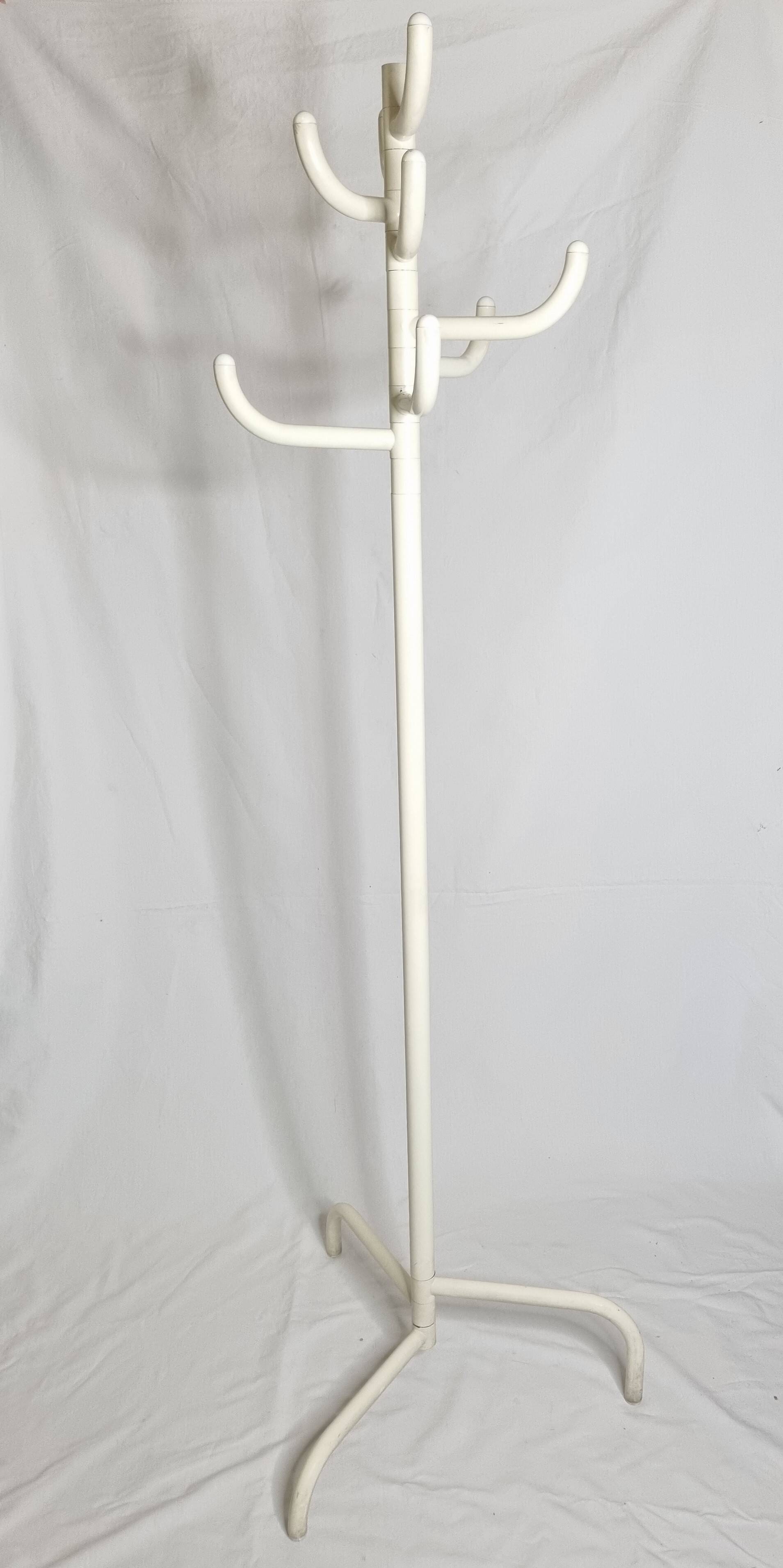 Portemanteau sur pied par Rutger Andersson, Années 1980, 172 cm