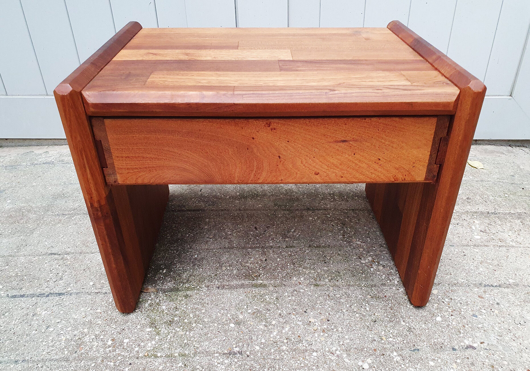 Bedside table Maison Regain